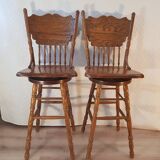 Swivel Bar/Bistro Stools