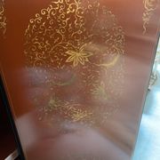 Asian furniture