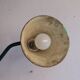 ELAUL articulated workshop lamp with clamp – 1930s/50s