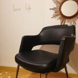 Fauteuil vintage
