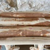 Set of 2 Nordic stools