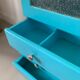 Wall cabinet 50s