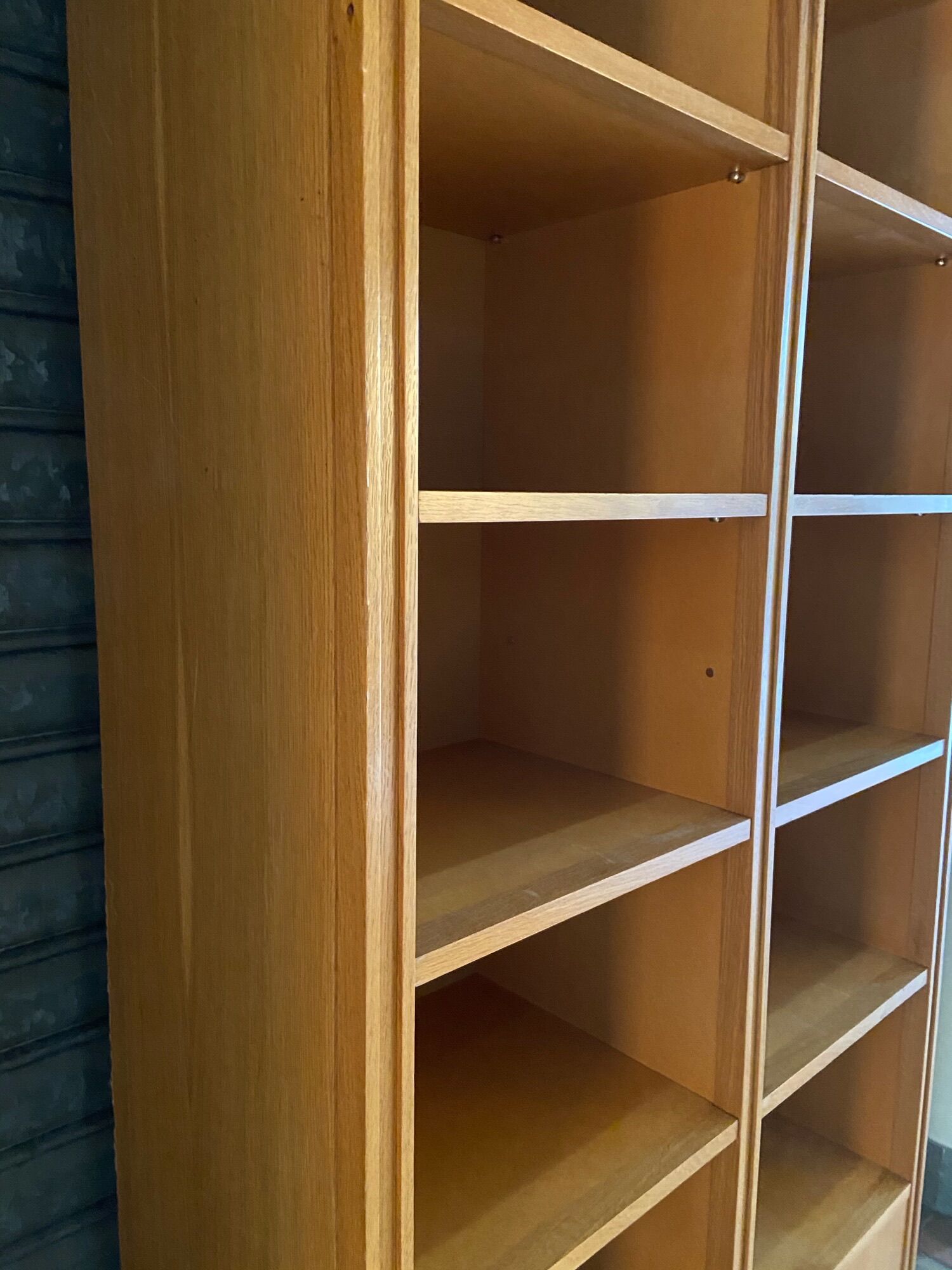 French work library