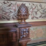 Lit ancien Henry II