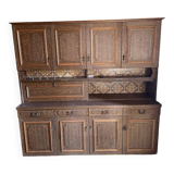 Living room/dresser