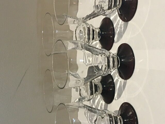 70's vintage glasses