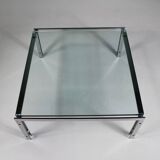 Table basse M1 par Hank Kwint pour Metaform, Hollande.