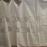 Tablecloth for 12 people