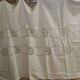 Tablecloth for 12 people
