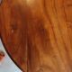 Old Walnut Table