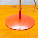 Mid century desk lamp, designed by Josef Hurka for Napako, 1960´s