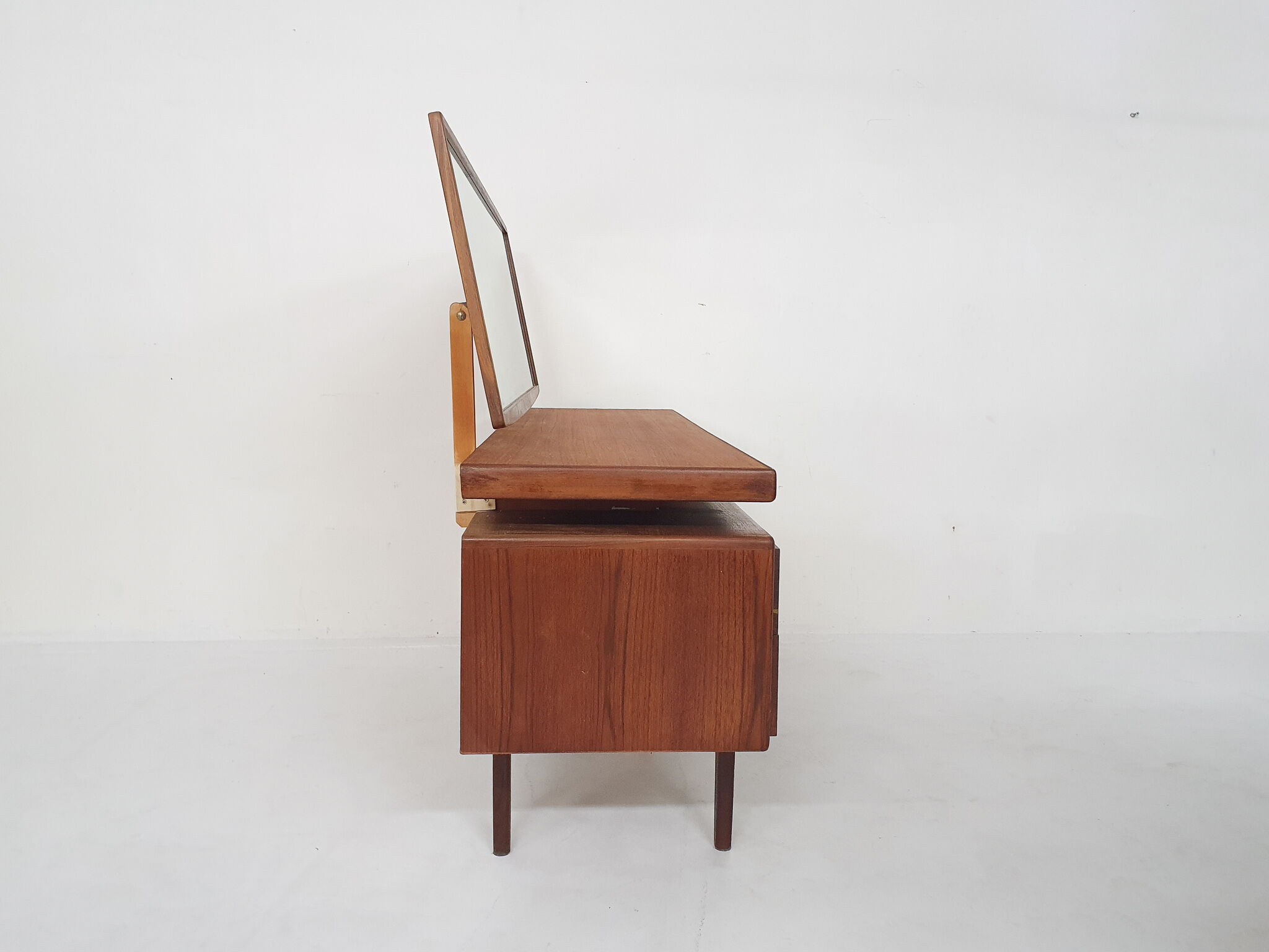 Victor wilkins for g-plan vanity or dressing table, u.k 1960's