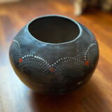 Zulu earthenware pottery - South Africa