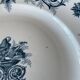 Serving dish