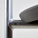 Opus bar stool by Pelikan Design for Bent Krogh, Set of 2