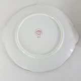 Set of 2 dishes in Villeroy earthenware and Boch Valeria series