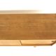 Scandinavian oak sideboard "Ulvö", Karl Erik Ekselius, Möbel-IKEA, Sweden, 1960