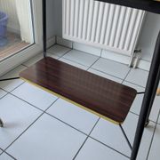 Vintage (60s-70s) Formica side table