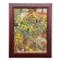 Large oil painting of a garden landscape, Alexander Michael 1997