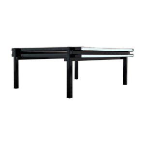 Table basse néerlandaise
