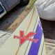 Victory 3 Fin Surfboard