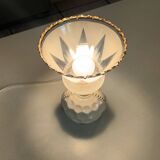 art deco lamp