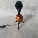 Tripod ´lamp base, 1960s