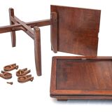 Guillerme and Chambron “system” table