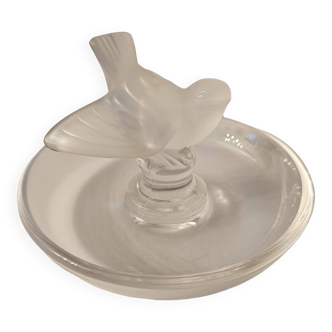 Baguier - Empty Pocket Lalique