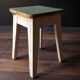 Vintage stool