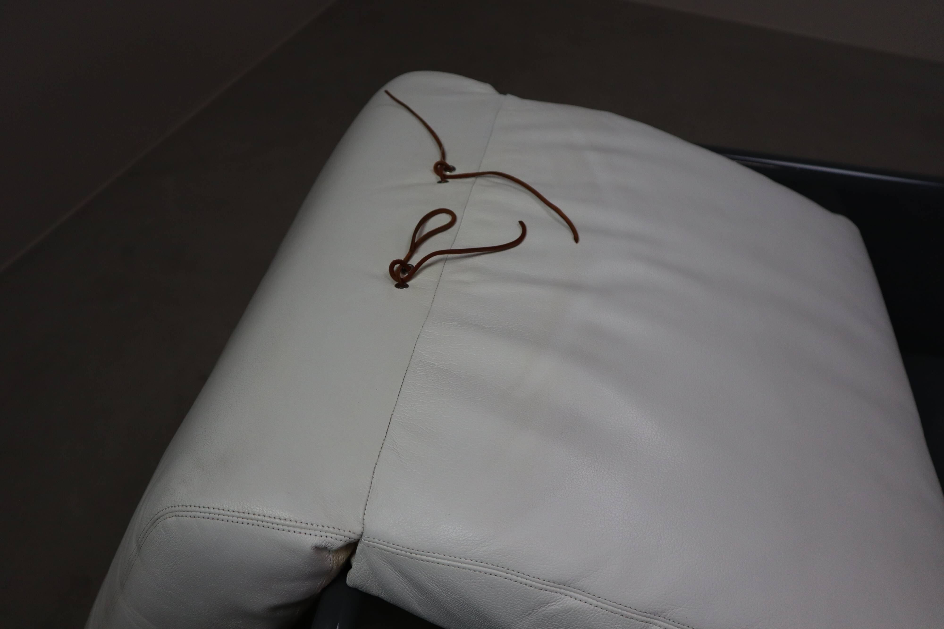 Sofa – “Arnolfo” by Mauro Marzocchi for Simon International, Italy 1971