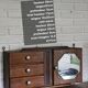 Wall furniture