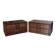 Paire de modules vintage-design scandinave, chevet, commode,enfilade, table