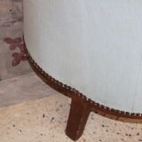 Art déco armchair years 30