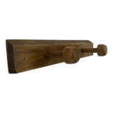Bistro coat rack