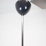 Mid-Century Glass Pendant, 1960's