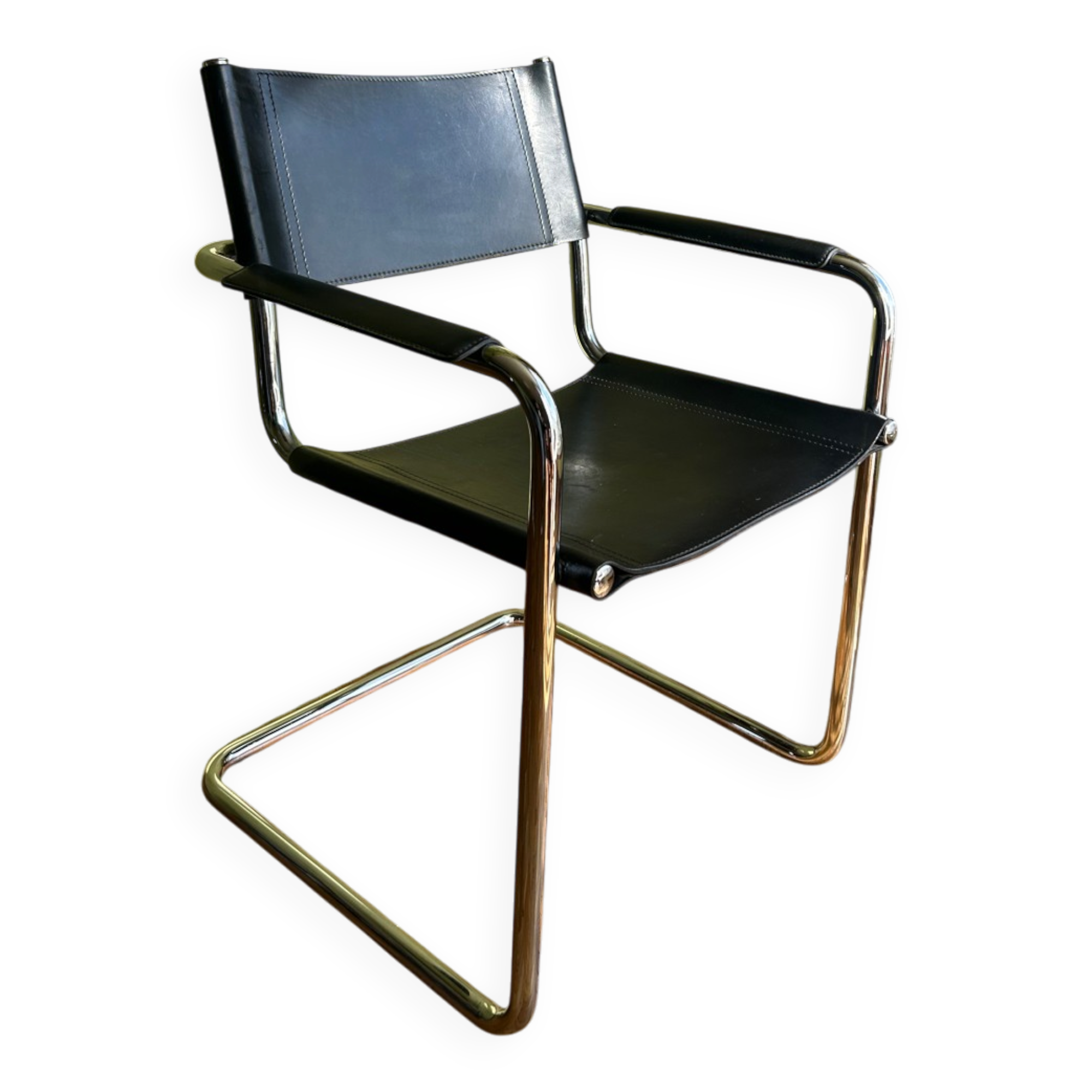 Matteo Grassi armchair