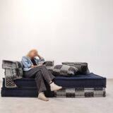 Roche Bobois Mah Jong - Kenzo louge composition