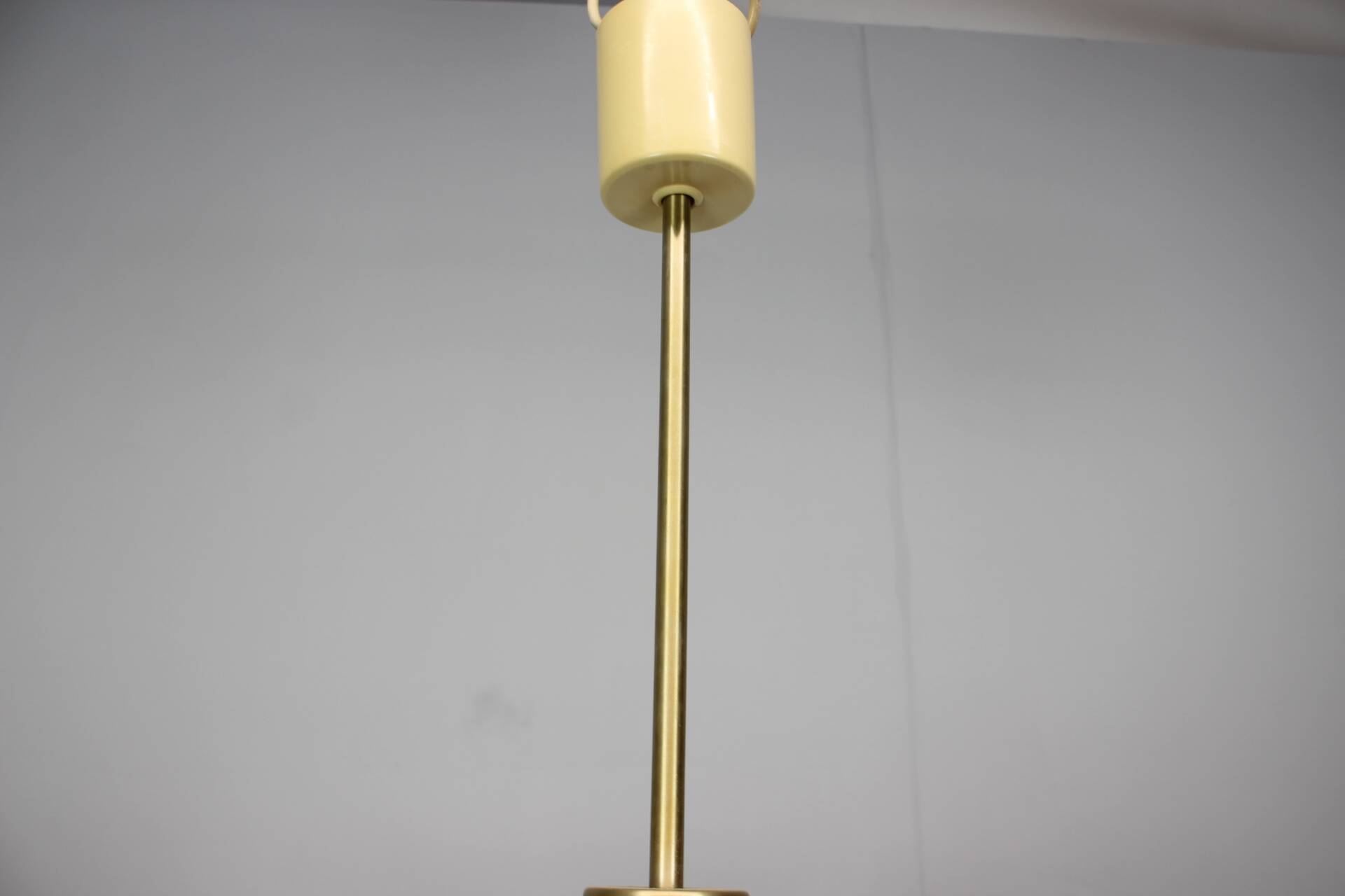 1970s chandelier, Germany