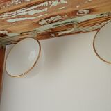 Wall shelf