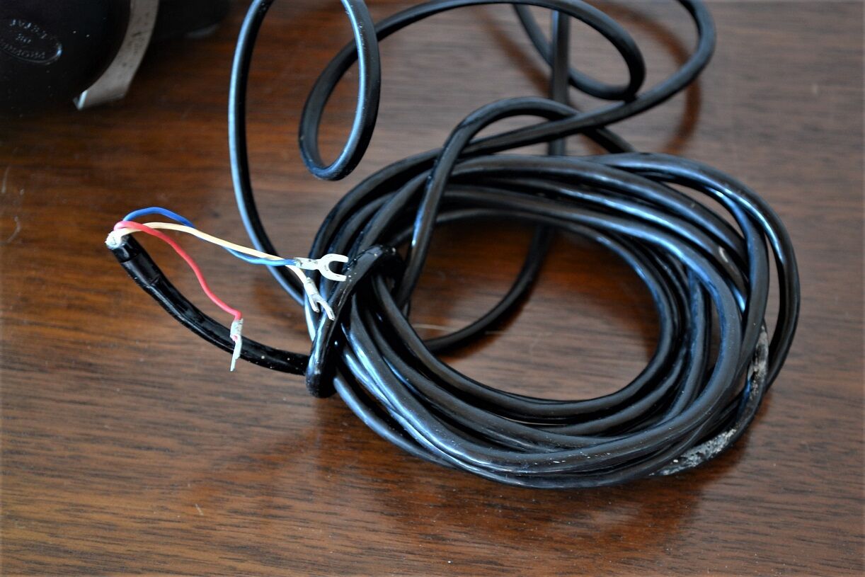 Old phone PTT vintage 60's bakelite