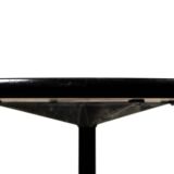 Vintage Charles and Ray Eames Herman Miller table from the 60s/70s