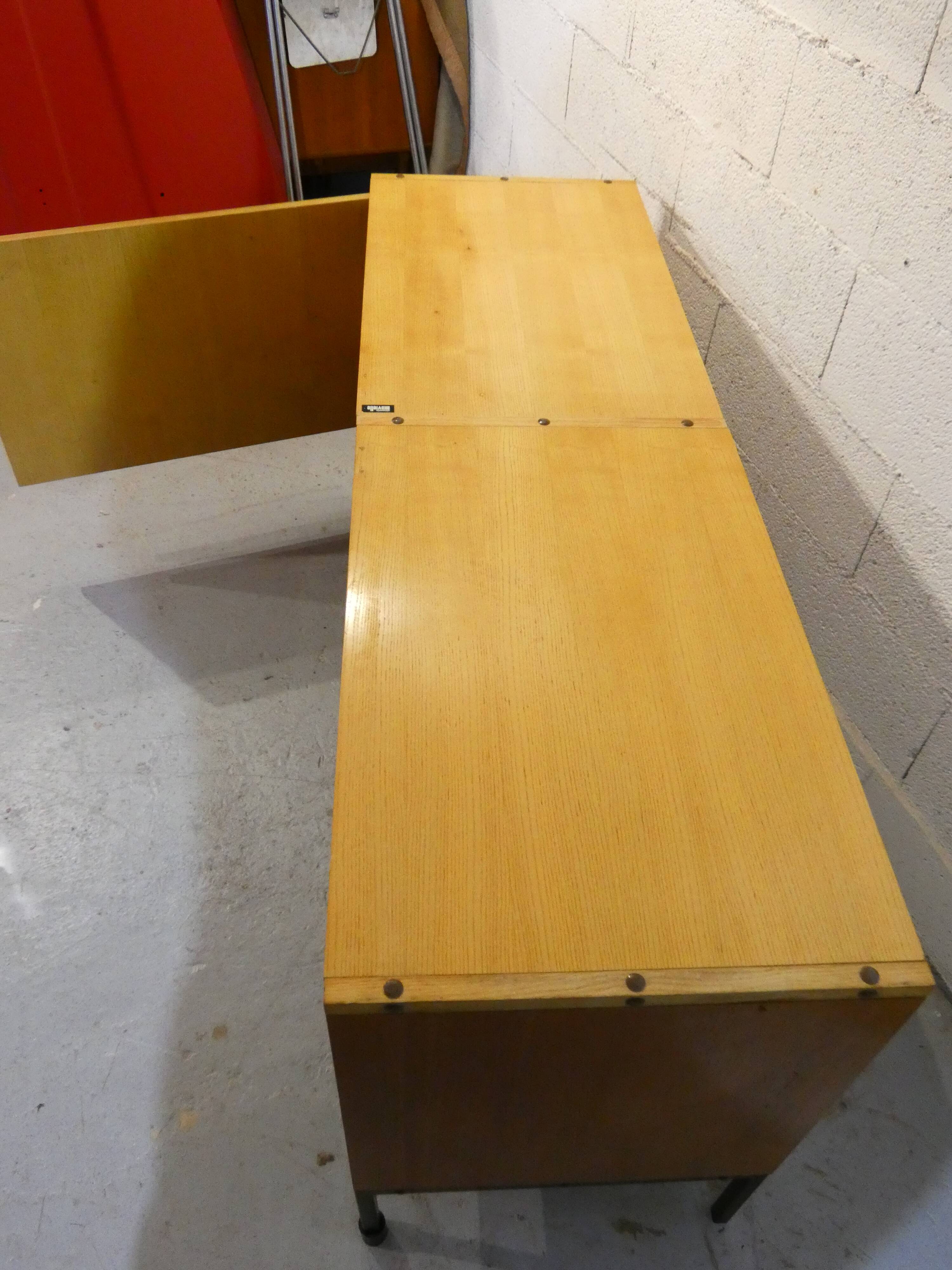 ARP sideboard edited by Minvielle