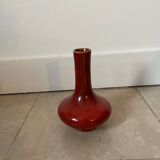 Chinese porcelain vase Yongzheng period