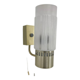 Mid-century Wall Lamp, Czechoslovakia, 1970's