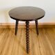 Side table
