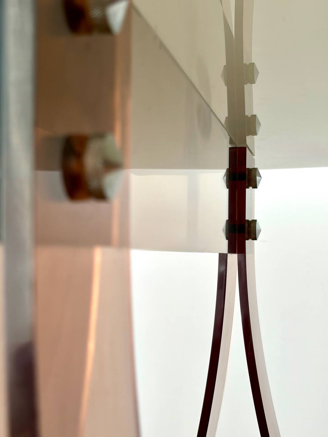 Office by Marcello Gacita and Pierre Tiberi for Rodet Editions