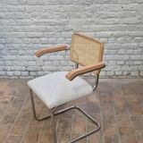 Cesca b64 chair by Marcel Breuer