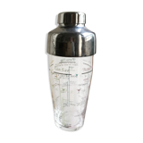 Cocktail shaker