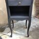 Pair of nightstands